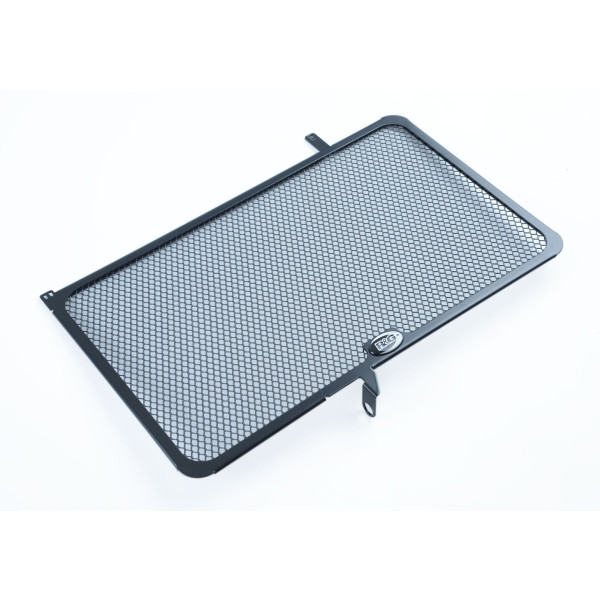 R&G Radiator Guards for Honda Blackbird CBR1100 (’96-‘98)